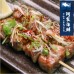 【阿家海鮮】鮮嫩鴨肉串 (280g±10%-8串/包)